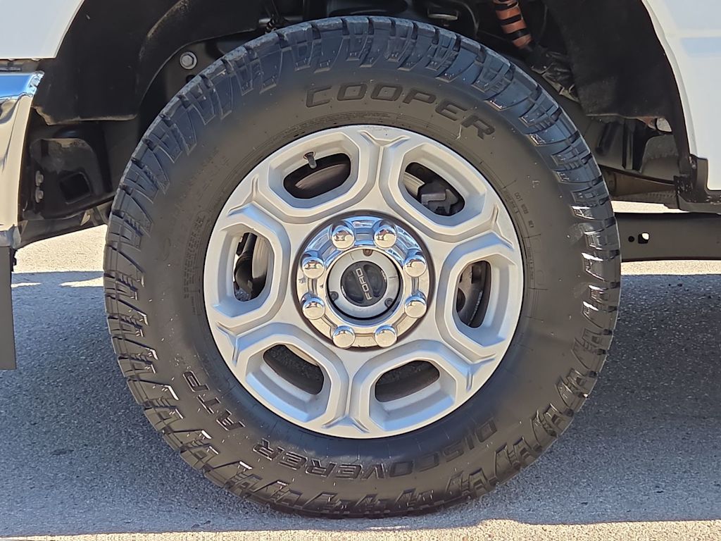Thumbnail: 2026 Ford F-250 - 7
