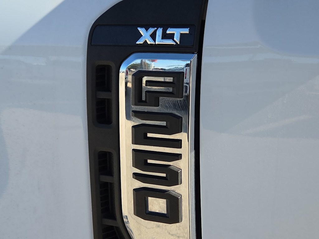 Thumbnail: 2026 Ford F-250 - 19