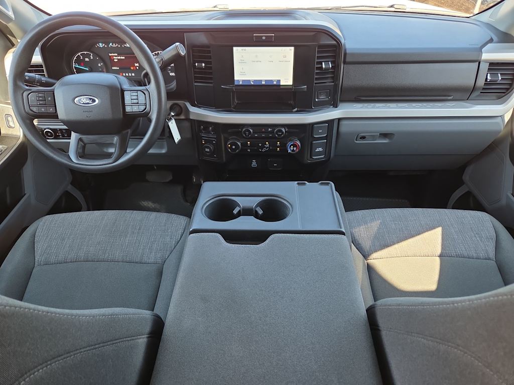 Thumbnail: 2026 Ford F-250 - 8