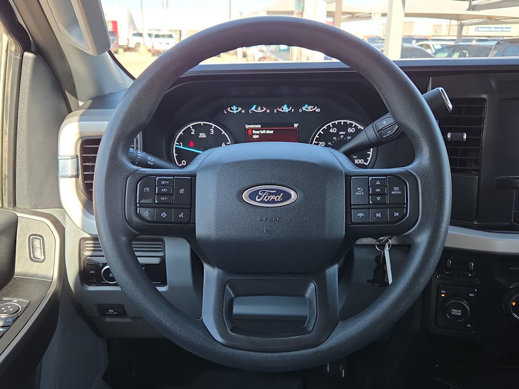 Thumbnail: 2026 Ford F-250 - 12
