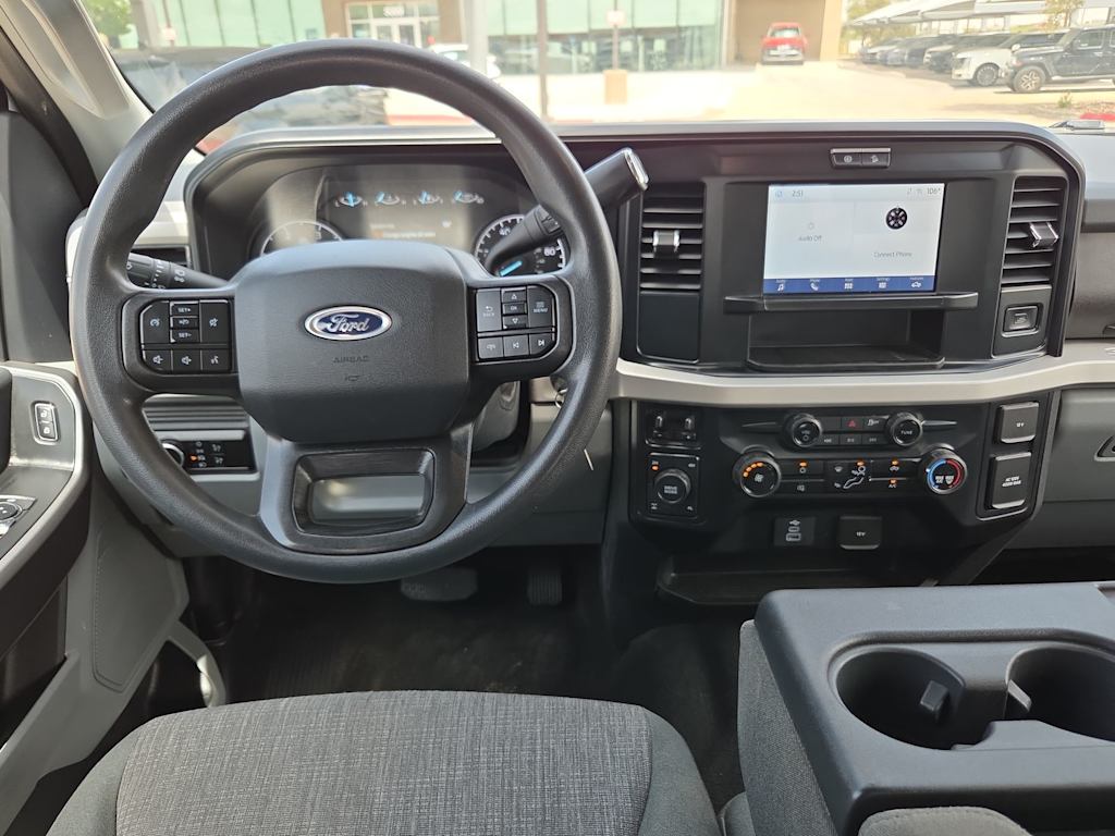 Thumbnail: 2025 Ford F-250 - 8