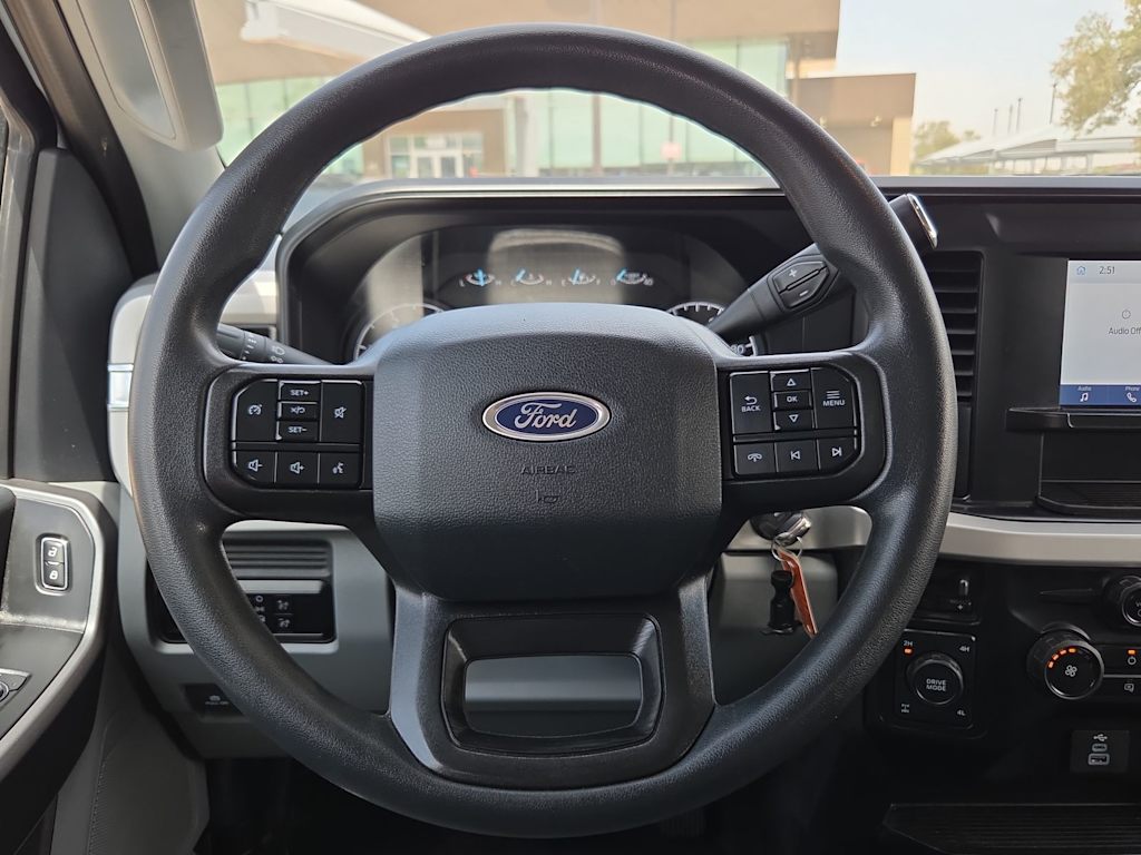 Thumbnail: 2025 Ford F-250 - 12
