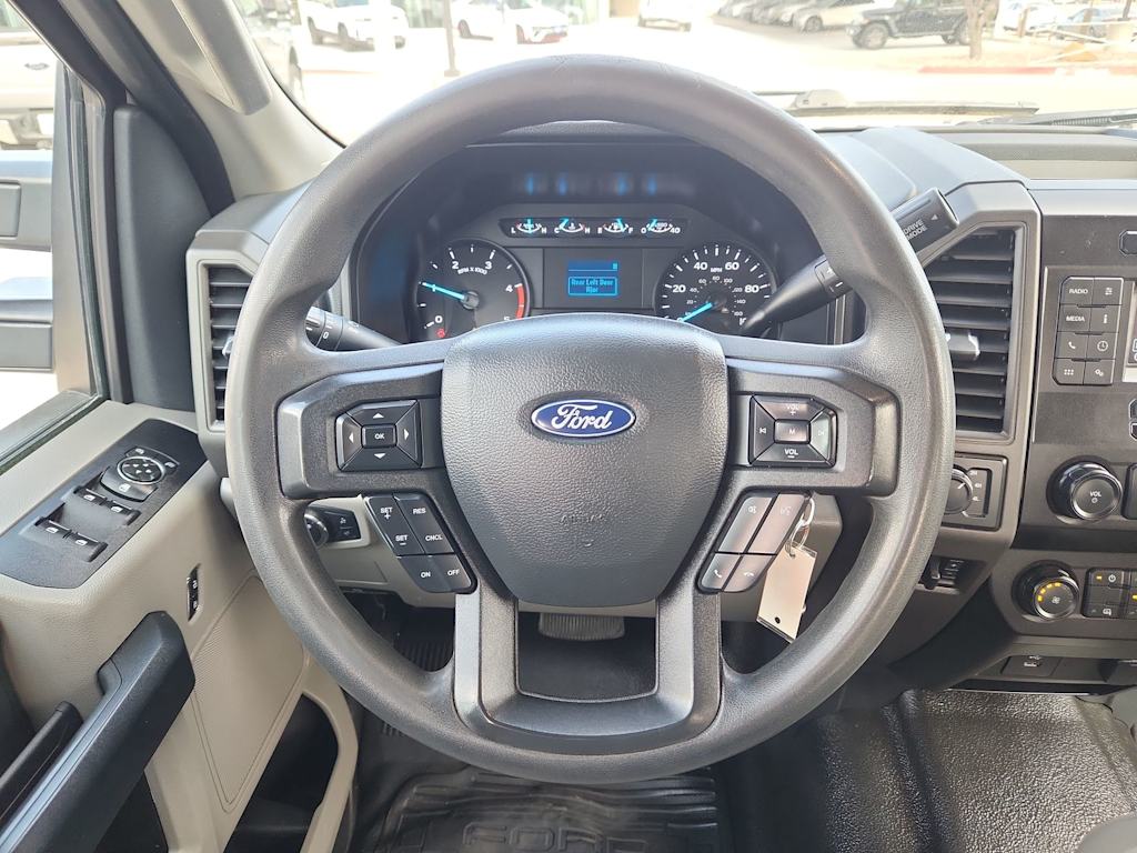 Thumbnail: 2022 Ford F-250 - 13