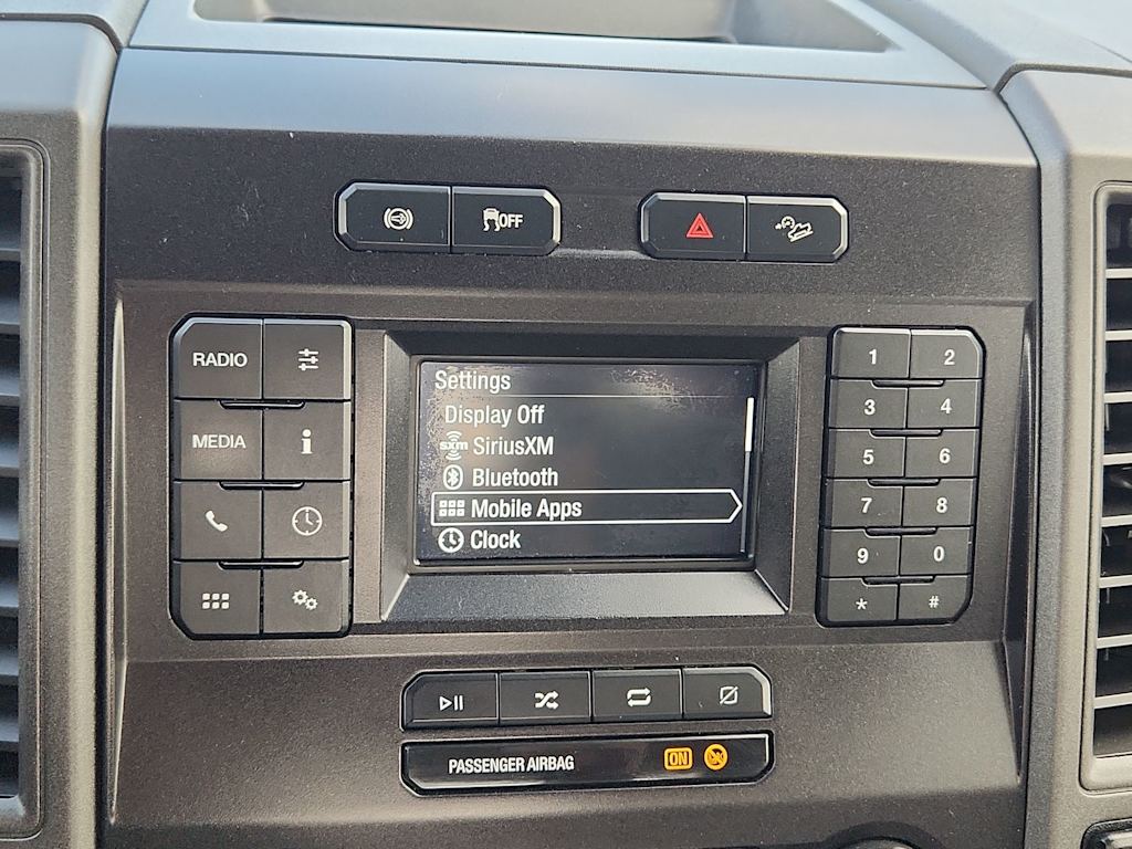 Thumbnail: 2022 Ford F-250 - 15