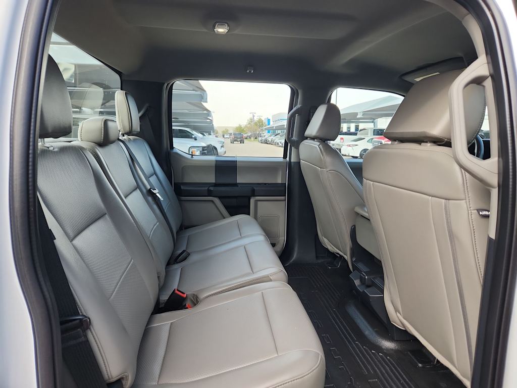 Thumbnail: 2022 Ford F-250 - 23