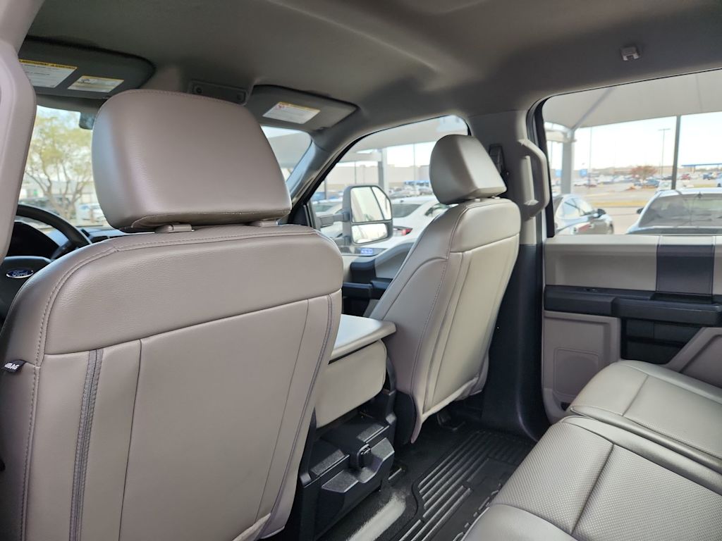 Thumbnail: 2022 Ford F-250 - 12