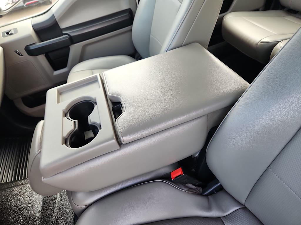 Thumbnail: 2022 Ford F-250 - 24