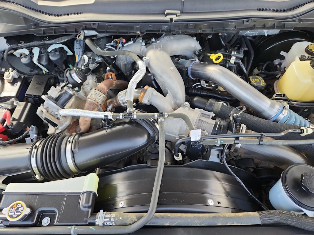 Thumbnail: 2022 Ford F-250 - 8