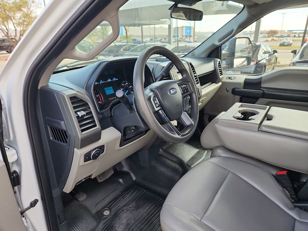 Thumbnail: 2022 Ford F-250 - 2