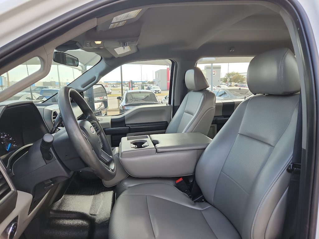 Thumbnail: 2022 Ford F-250 - 10