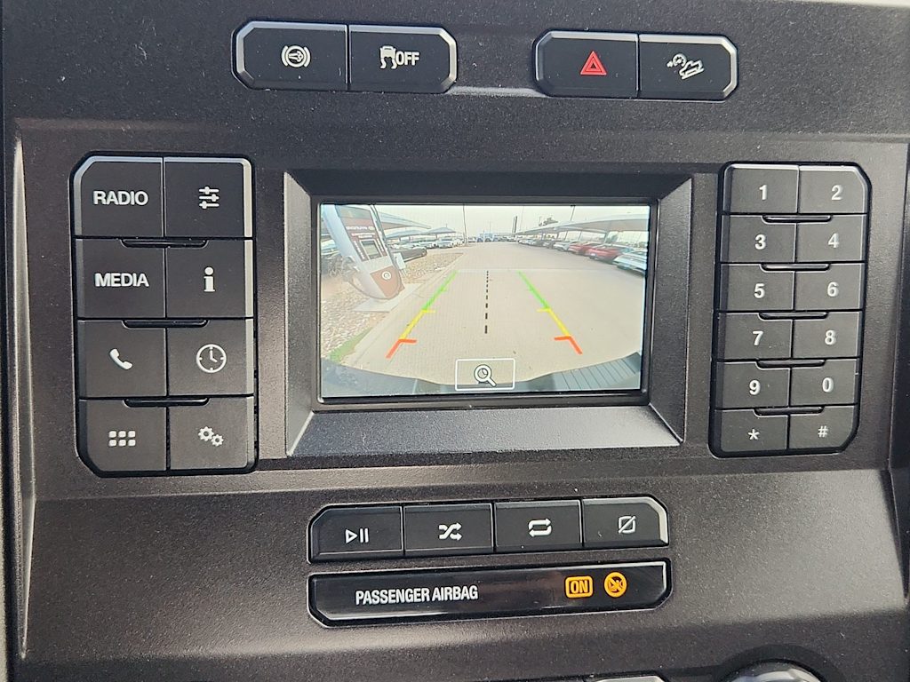 Thumbnail: 2022 Ford F-250 - 25