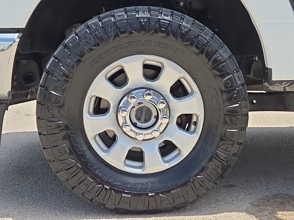 Thumbnail: 2024 Ford F-250 - 7
