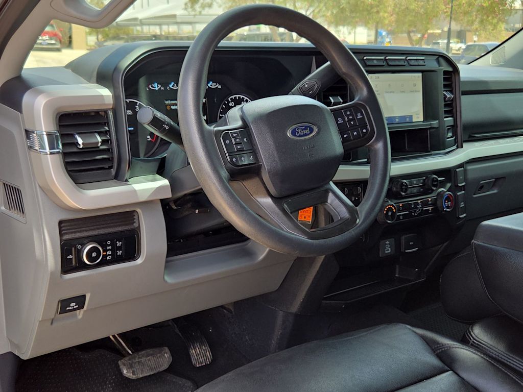 Thumbnail: 2024 Ford F-250 - 2