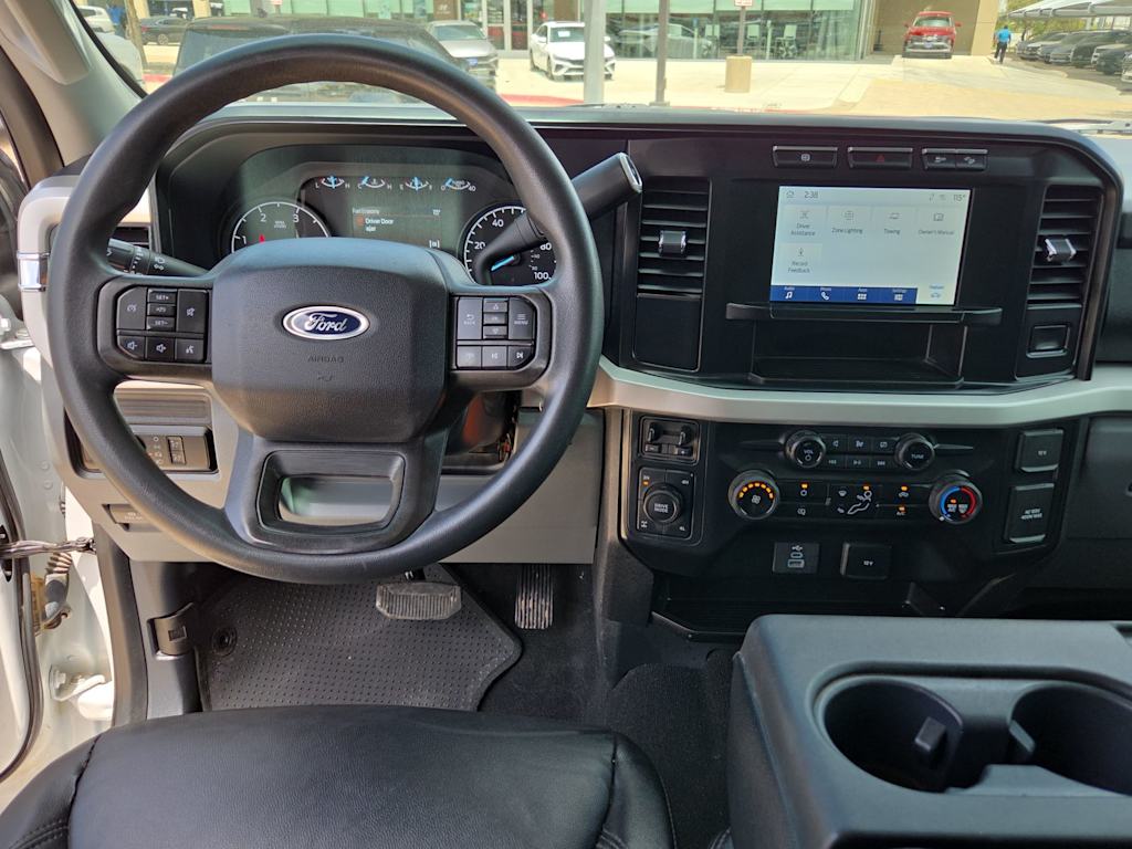 Thumbnail: 2024 Ford F-250 - 9
