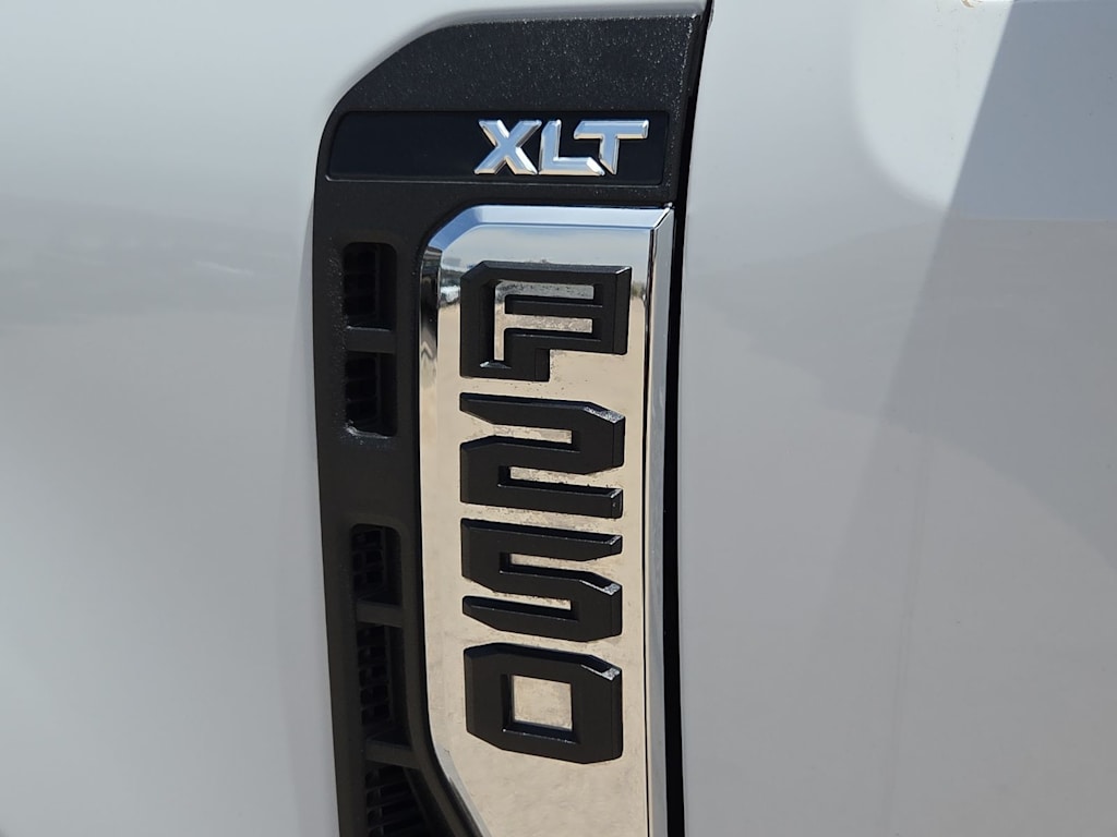 Thumbnail: 2024 Ford F-250 - 16