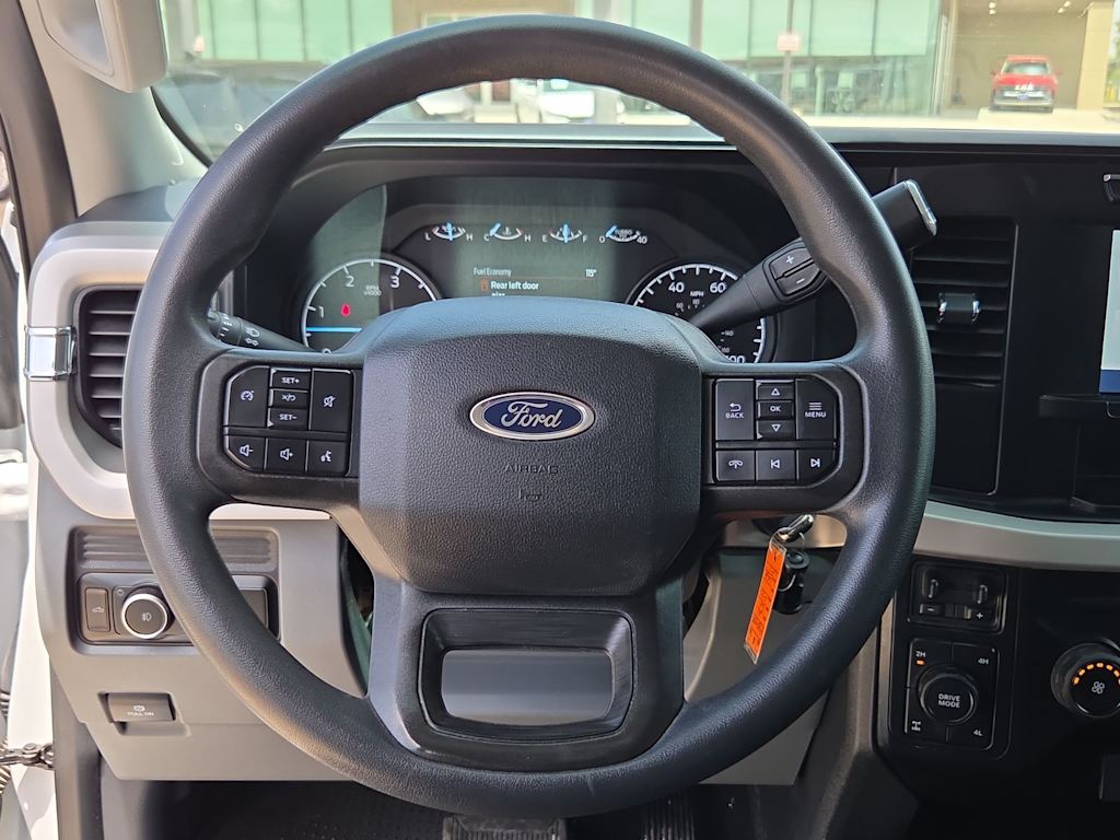 Thumbnail: 2024 Ford F-250 - 13