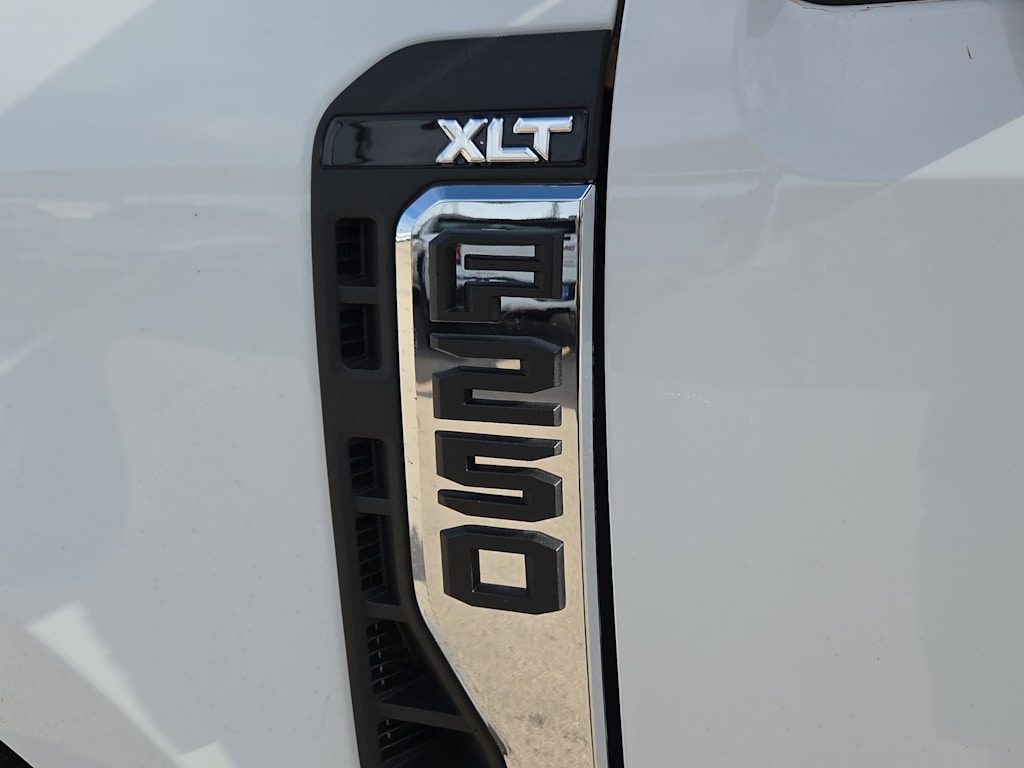 Thumbnail: 2024 Ford F-250 - 13