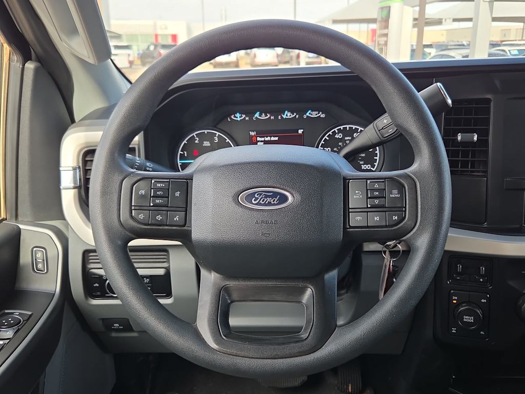Thumbnail: 2024 Ford F-250 - 10
