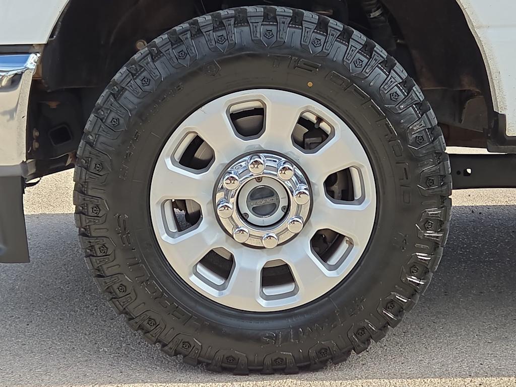 Thumbnail: 2024 Ford F-250 - 5