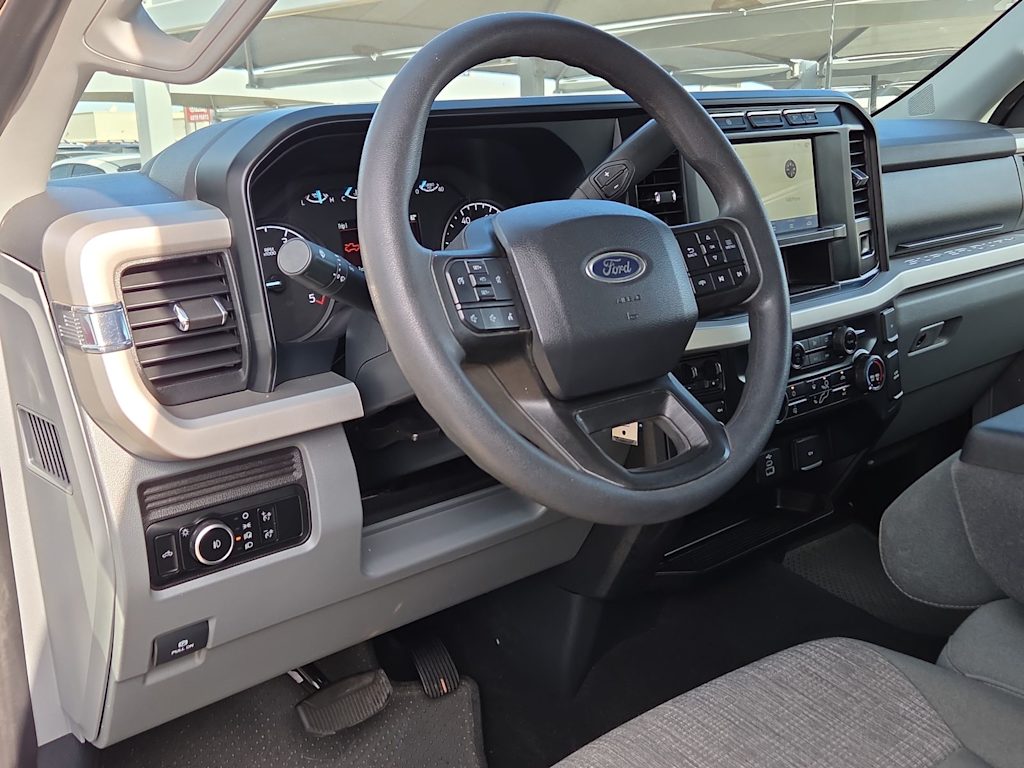 Thumbnail: 2024 Ford F-250 - 2