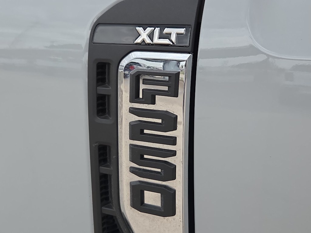 Thumbnail: 2026 Ford F-250 - 15