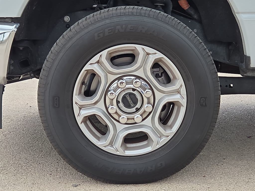 Thumbnail: 2026 Ford F-250 - 7