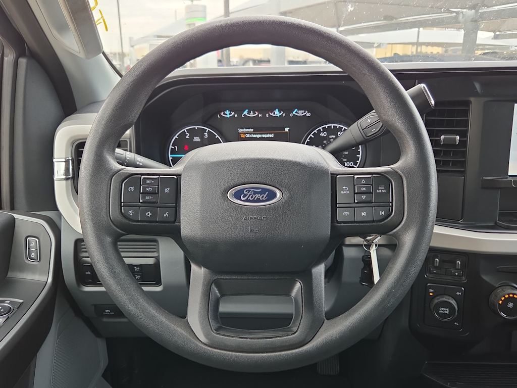 Thumbnail: 2026 Ford F-250 - 13