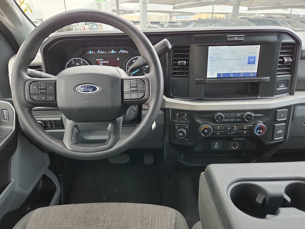 Thumbnail: 2026 Ford F-250 - 9