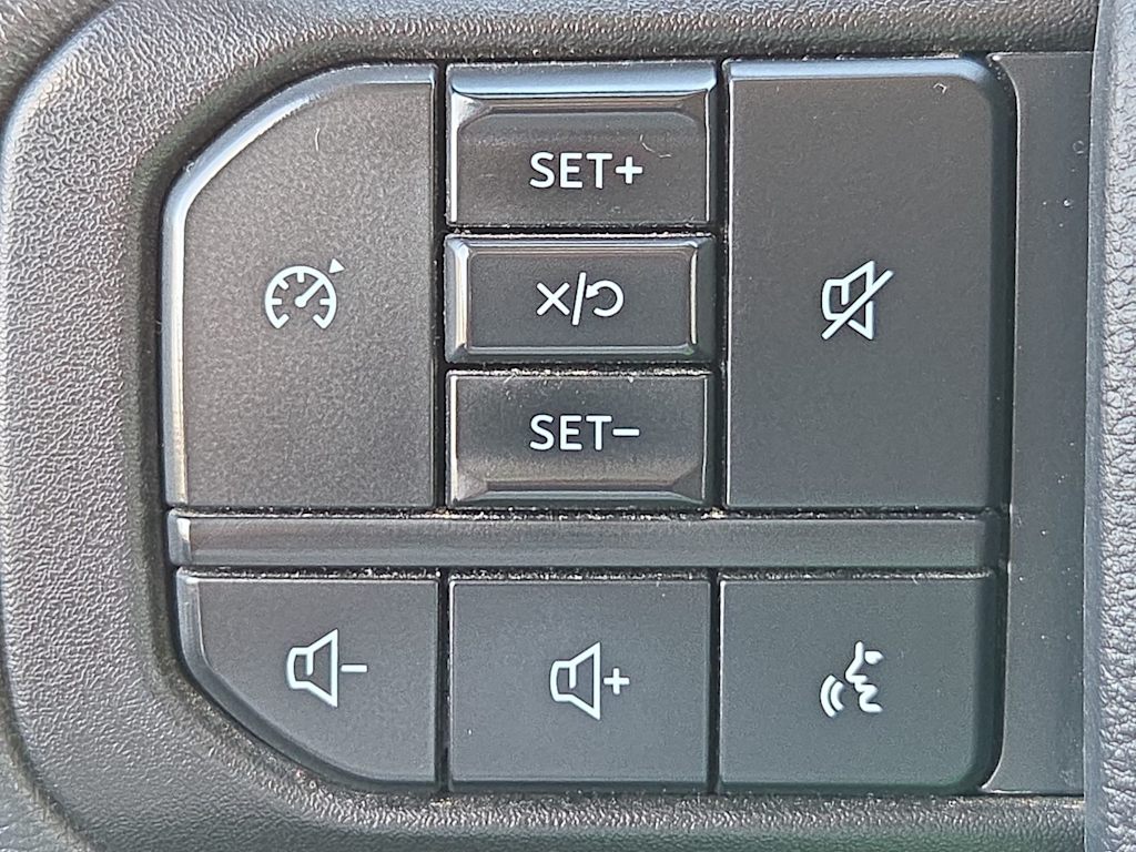 Thumbnail: 2024 Ford F-250 - 23