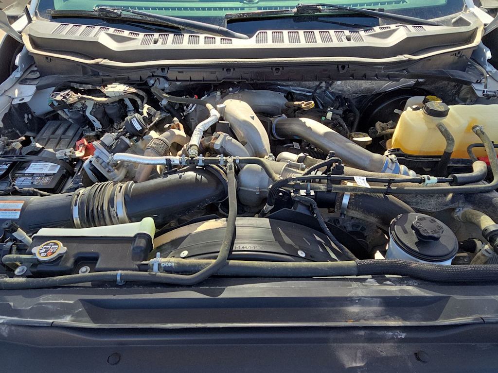 Thumbnail: 2024 Ford F-250 - 8