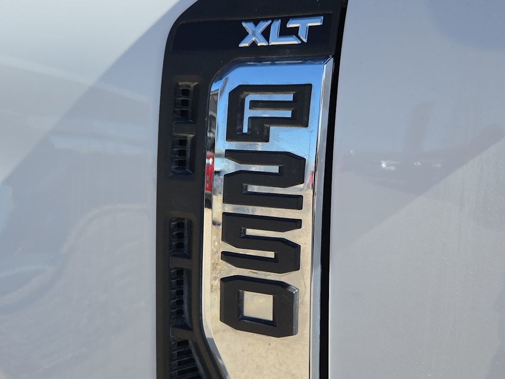 Thumbnail: 2024 Ford F-250 - 15