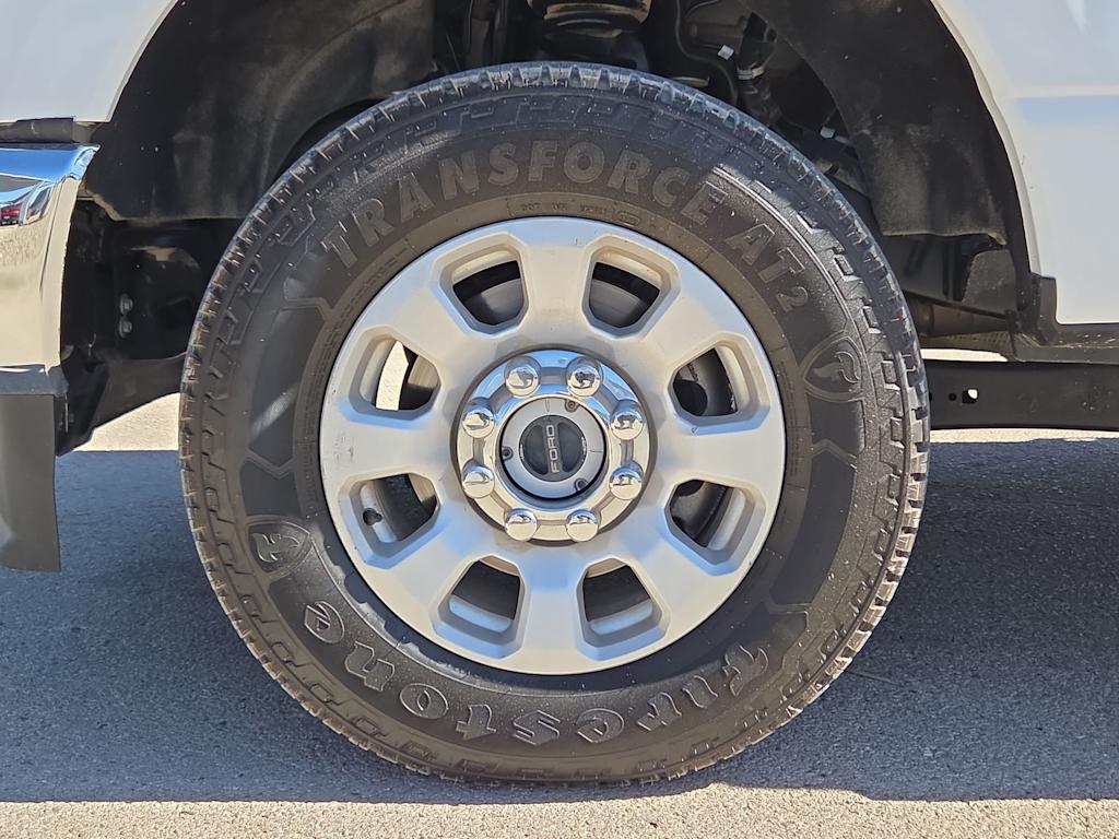 Thumbnail: 2024 Ford F-250 - 7