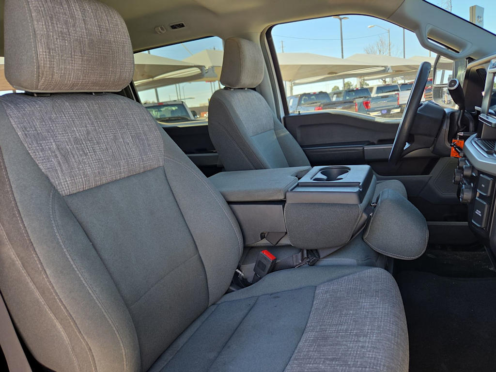 Thumbnail: 2024 Ford F-250 - 21