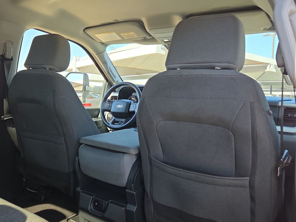 Thumbnail: 2024 Ford F-250 - 11