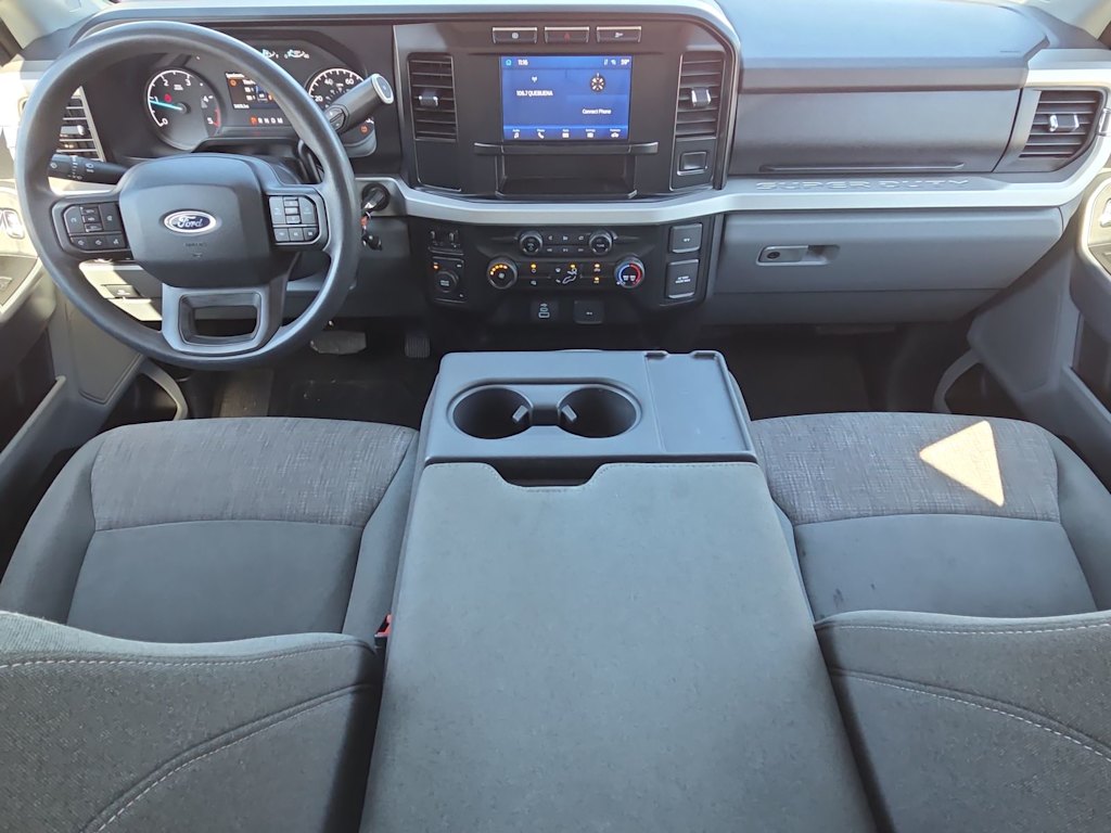 Thumbnail: 2024 Ford F-250 - 9