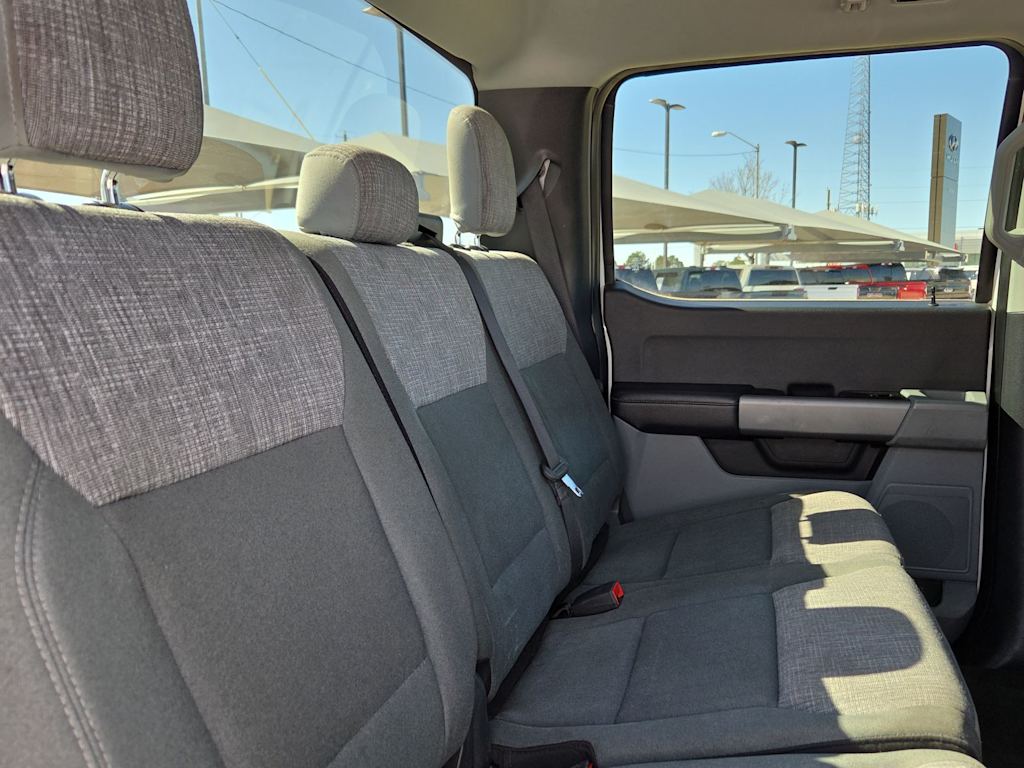 Thumbnail: 2024 Ford F-250 - 12