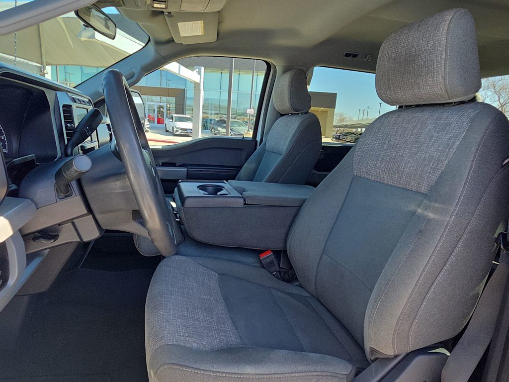 Thumbnail: 2024 Ford F-250 - 10