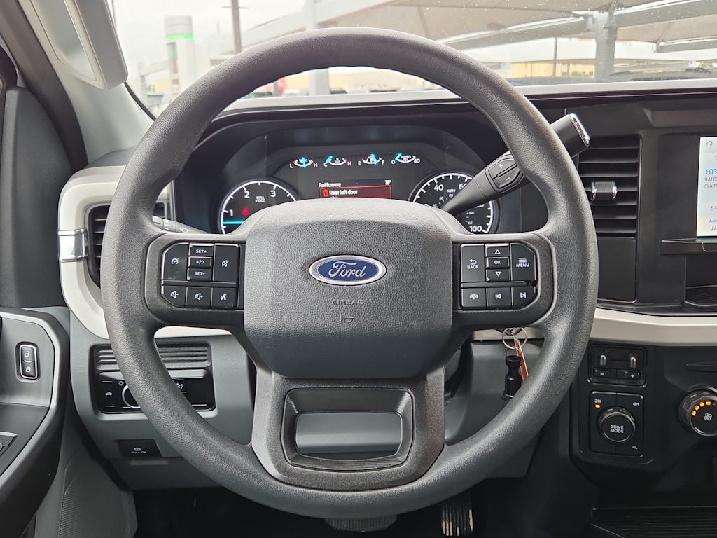 Thumbnail: 2026 Ford F-250 - 12