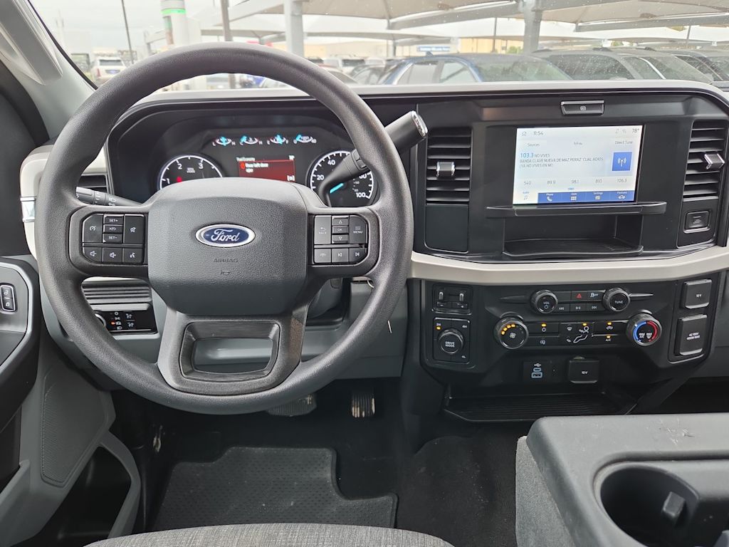 Thumbnail: 2026 Ford F-250 - 8