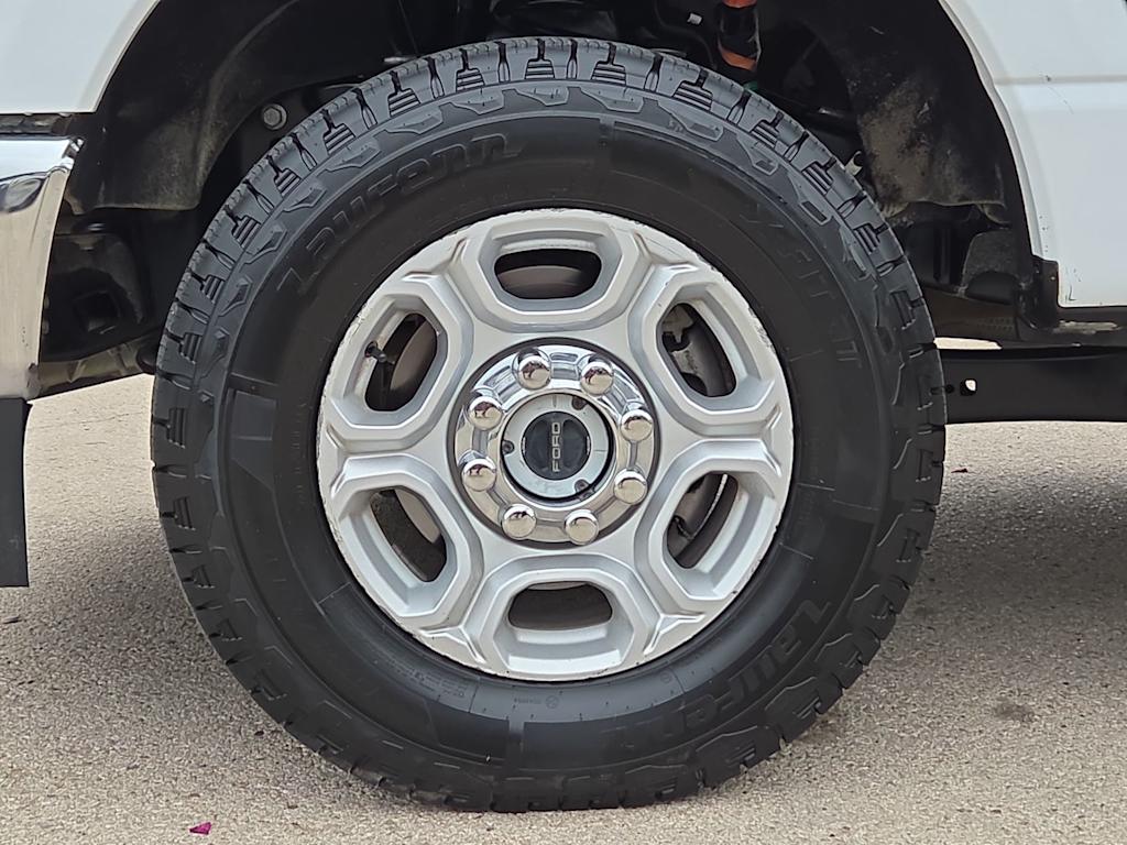 Thumbnail: 2026 Ford F-250 - 6