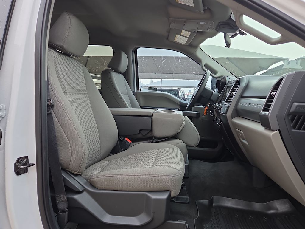 Thumbnail: 2022 Ford F-250 - 10