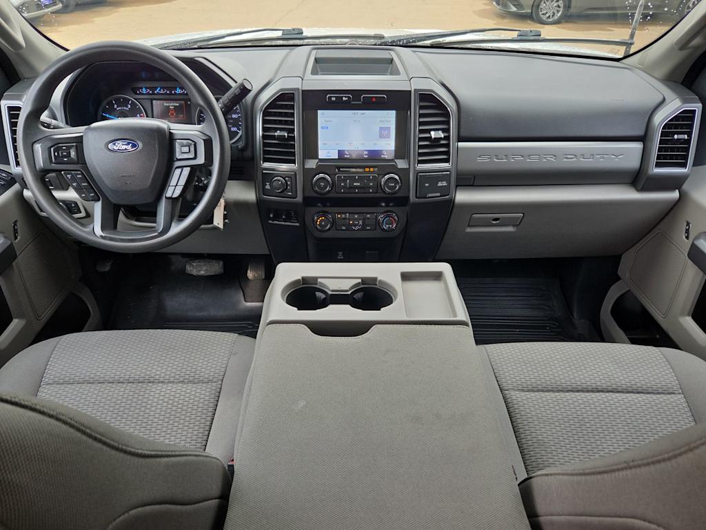 Thumbnail: 2022 Ford F-250 - 8