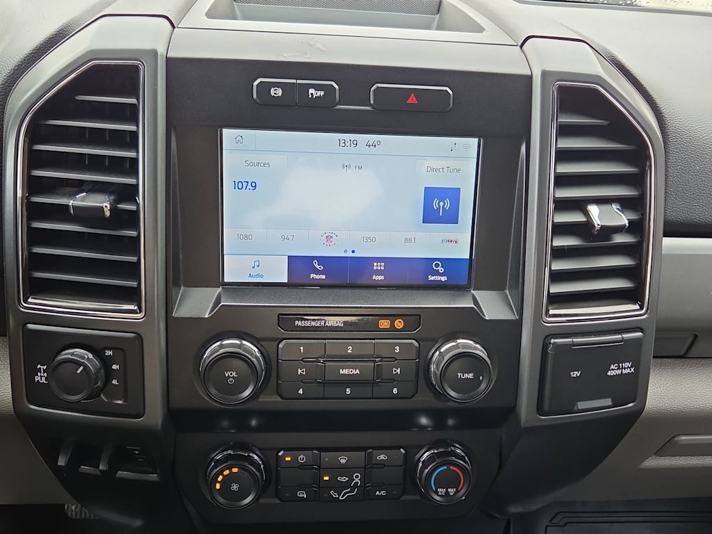 Thumbnail: 2022 Ford F-250 - 13