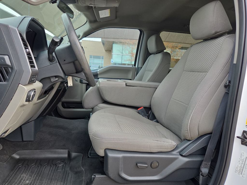 Thumbnail: 2022 Ford F-250 - 9