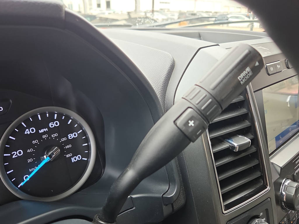 Thumbnail: 2022 Ford F-250 - 23