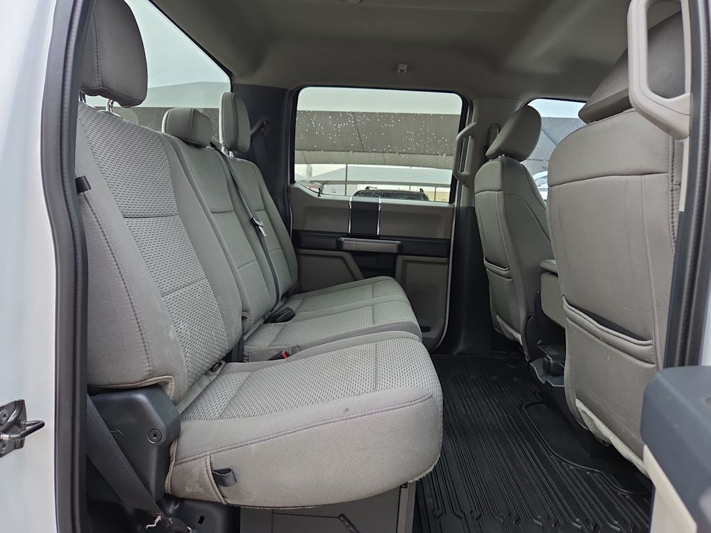 Thumbnail: 2022 Ford F-250 - 21