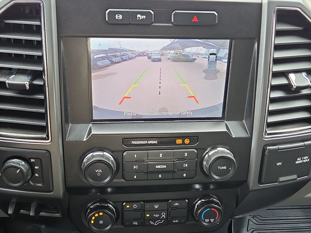 Thumbnail: 2022 Ford F-250 - 25