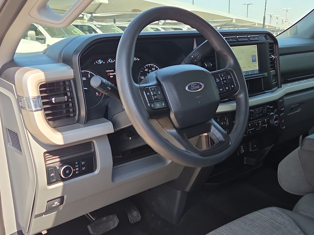 Thumbnail: 2024 Ford F-250 - 2