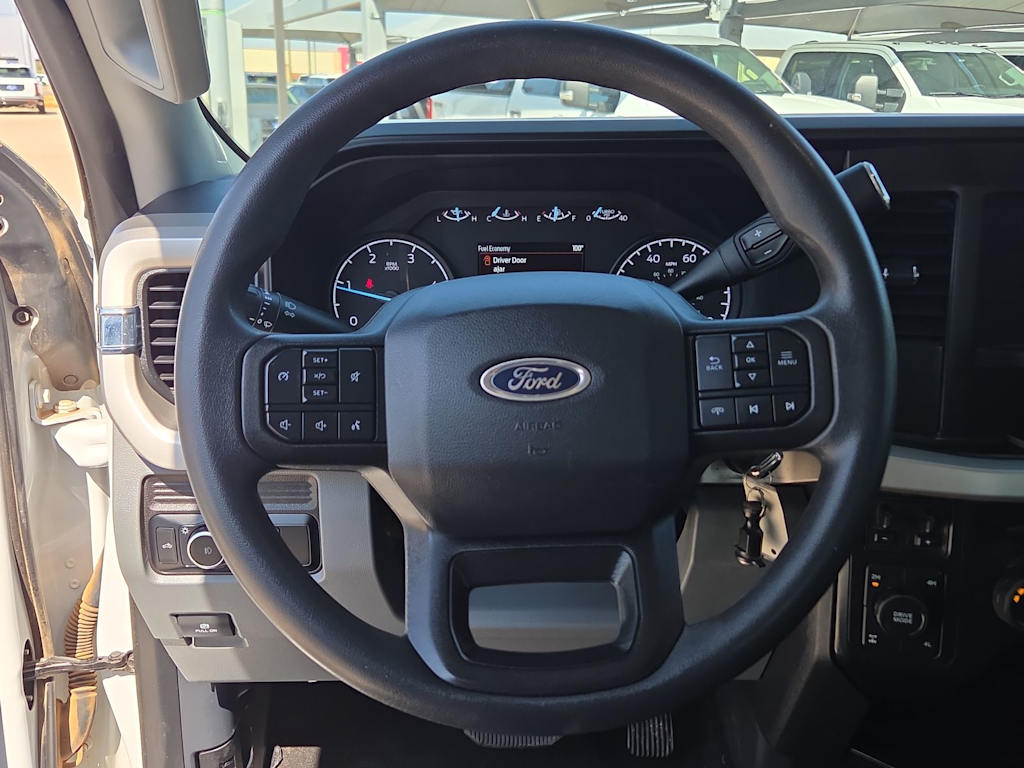 Thumbnail: 2024 Ford F-250 - 13