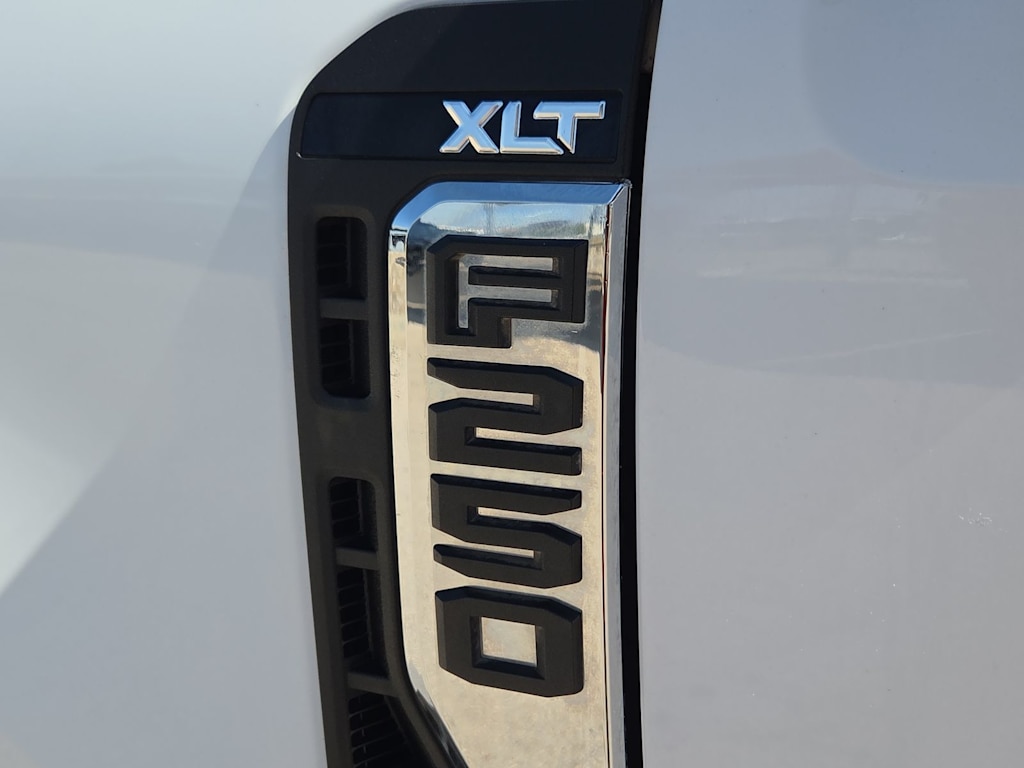 Thumbnail: 2024 Ford F-250 - 15